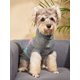 thumbnail image 4 of Valentine's Day Pet Clothes Spring & Autumn Style Classic Cartoon Printed Knitted Sweater With Cute Heart Shaped Design And Turn-Down Collar, 4 of 5