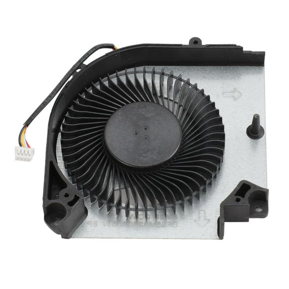 Cooling Fan, 4 Pin Power Connector, Premium Material, Compact Size, for GIGABYTE Gaming G5 G7 MD GD KC FLHF DFS5K221153711 DFS5M325063B1N