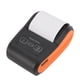 thumbnail image 1 of Impresora Térmica POS, Impresora Térmica De Recibos Incisiva Plug And Play, Estable De Alta Eficiencia Para Oficina, 1 of 7
