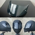 thumbnail image 4 of K1 Helmet Visor for AGV K1S, K3SV, K5, K5S Face Shield Moto Accessories, 4 of 6