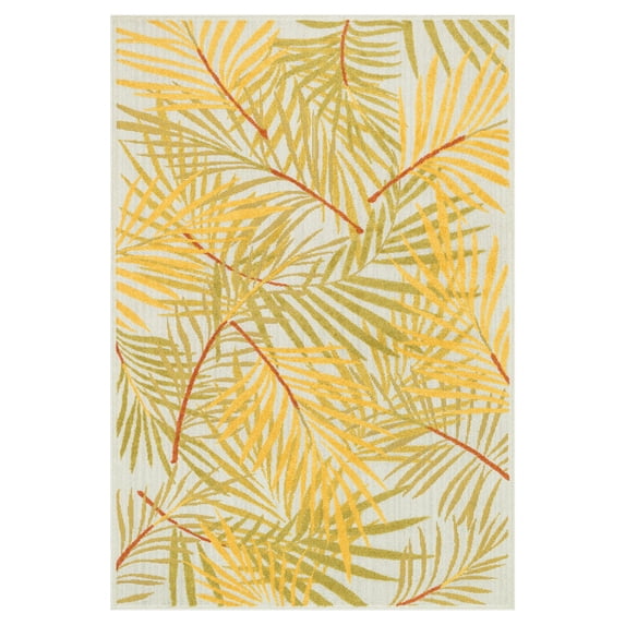 Loloi Catalina CF-05 Rug 7' 10" x 10' 9" Ivory Rectangle