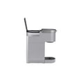 thumbnail image 2 of Keurig K-Suite Hospitality Single Serve Coffee Maker Gray/Black K750, 2 of 6