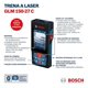 thumbnail image 5 of Medidor Laser Bosch 150m. Glm 150/27c Cámara Zoom multicolor Estándar, 5 of 9