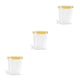 thumbnail image 5 of Dispensador de bebidas Cateissary jarra de gran capacidad color Amarillo 4.5L, 5 of 6