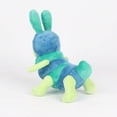 thumbnail image 5 of 12.6" Dandy's World Vee Plush Toy Soft Stuffed Animal TV Head Antenna Robot Doll For Kids Game Fans Gift, 5 of 5