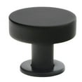 thumbnail image 4 of Emtek 86321 Us26 Cadet 1 in Cab Knob in Chrome, 4 of 5