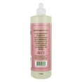thumbnail image 3 of Rebel Green Dish Soap Pink Lilac, 16 oz, 3 of 4