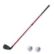 thumbnail image 3 of Cuña de golf, palo de golf Chipper con bolas, juegos, accesorios, regalo para golfistas, entrenamiento Rojo, 3 of 9