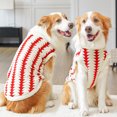 thumbnail image 1 of Ropa para perros Golden, Ropa para gatos, Disfraces para animales, Accesorios para mascotas, Juguetes suaves para gatos, Ocasión: para hogar, Talla grande, Material: algodón, Diseño: ajustable,, 1 of 8