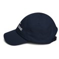 thumbnail image 3 of Team Great Dane Hat - Top Dog Dad Hat (Navy), 3 of 4