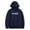 Navy, variant on I AM MUSIC Merch Hoodie Pockets Drawstring Unisex Hooded Sweatshirt Fashion Clothing