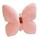 thumbnail image 5 of Muñeca de peluche de mariposa linda, decoración de cojín de sofá para habitación, accesorio de fotografía, regalo para niñas, rosa, 5 of 6