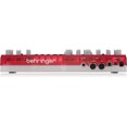 thumbnail image 5 of Behringer TD-3-SB Analog Bass Line Synthesizer - Strawberry, 5 of 5