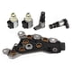thumbnail image 2 of Válvula Solenoide Bling Bling para Transmisión Universal Compatible con CHEVROLET HHR 2006-10 4 SP FWD 2.0L 2.2L 2.4L 4T40E, 2 of 7