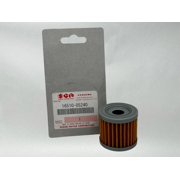 Suzuki Genuine OEM Authentic Oil Filter 16510-05240