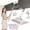 C, variant on 2026 Upgraded Hands Free Multi Purpose Flat Mop, Hands Free Flat Mop, One-Button Cloth Grip, 360° Rotating Reusable Lazy Mops for Floor Wall & Bathroom, Wet & Dry Use