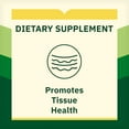 thumbnail image 5 of Spring Valley L-Lysine Amino Acid Supplements, 1000 mg, 100 Count, 5 of 13