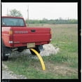 thumbnail image 2 of Blank Warning Stake, Reinforced Polymer, Non-Reflective, 66 Height, White 96954, 2 of 8