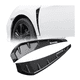 thumbnail image 2 of Toma Aire Simulador Bloosom  Decorativa Deportiva Cofre Universal Par Negro, 2 of 4