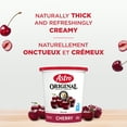 thumbnail image 4 of Astro Original Balkan Style Cherry Yogurt 3.25%, 4 of 7