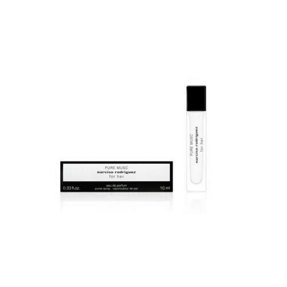 Narciso Rodriguez Ladies Musc Noir EDP Spray 0.34 oz Fragrances 3423222012755