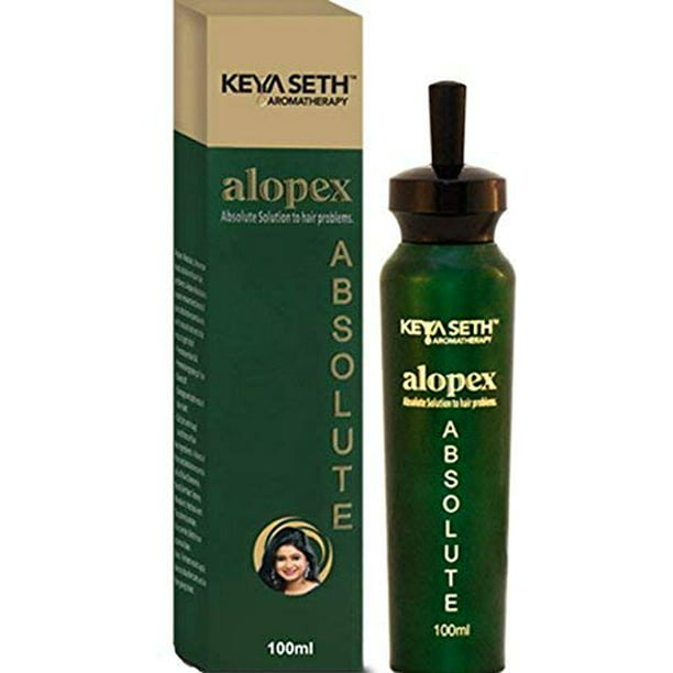 Keya Seth Alopex Absolute Hair Oil 100ml 