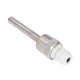 thumbnail image 3 of Sensor Sensor De Temperatura Termopozo Acero Inoxidable ABS IP68 Accesorios Solares Impermeables 64 Mm, 3 of 7