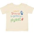 thumbnail image 3 of Inktastic Future Physicist Science Gift Boys or Girls Baby T-Shirt, 3 of 5