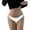 White, variant on Sngxgn Women's Stretch Underwear, High Performance Stretch for Effortless Comfort(Navy,L)