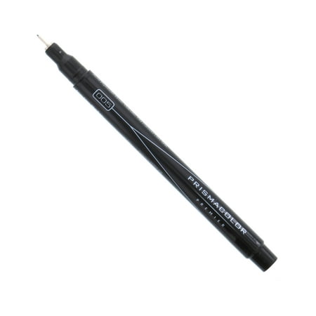 UPC: 0070735141781 | Prismacolor Premier Fine Line Marker .05mm Black