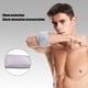 thumbnail image 3 of Soporte Para Codo, Transpirable, Ligero, Ajustable, Manga De Compresión Para Codo, Circulación Sanguínea Para Deportes, Artritis, Tenis, Voleibol, 3 of 7