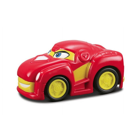 Maisto Marvel Super hero Squad Die Cast Vehicle - Iron Man