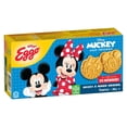 thumbnail image 4 of EGGO Mickey Mouse Original Waffles, 280g (8 waffles), 4 of 6