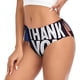 thumbnail image 2 of Balery Veterans Day2 Ropa Interior de Algodón para Mujer con Dibujo – Braguitas Cómodas y Elásticas, Estilo Clásico-XX-Large, 2 of 6