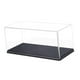 thumbnail image 4 of Vitrina para maquetas de coches,Vitrina de acrílico para maquetas de coches a escala 1/43,Estuche de almacenamiento para coches de juguete a prueba de polvo Modelos de juguetes,Organizador de, 4 of 10