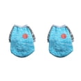 thumbnail image 1 of Ropa para perro Methold Calentador de invierno felpa Chihuahua Type10 NO10, 1 of 5