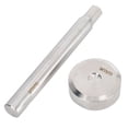 thumbnail image 1 of XingJian LLC Ensemble d'Outils à Rivets Double Face pour Installation de Boutons en Cuir, 1 of 10