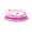 Hot Pink-HT-clearacne, variant on WWG Portable Windproof Travel Clothesline with 12 Clips, Elastic Retractable Line Stretches up to 134 Inch, Camping RV Laundry Drying Rack