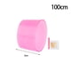 thumbnail image 2 of Double Sided Tapes,blow bubbles balloons double sided tapes sticky,bubble blowing Funny crafts sensory toy gift,high flexibility transparent relaxing accessory,picture sign poster Pink 300cmx5cm perfecl Cintas de doble cara, 2 of 7