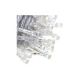 thumbnail image 3 of Guirnalda navideña de 20 m y 200 LED, cadena de luces LED impermeable de 220 V (multicolor, 20 m, 220 V) Enchufe europeo, 3 of 4