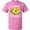 Azalea, variant on Inktastic I Love Hawaii Hibiscus Flowers T-Shirt