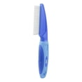 thumbnail image 3 of Peine De Metal Pelo Corto Cerdas Giratorias Perro Fancy Pets Fancy Pets FL8315, 3 of 4
