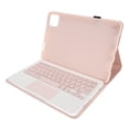 thumbnail image 1 of Tablet Keyboard for  for Mi Pad 6 6 Pro, Cases Detachable Wirelessly Keyboard Protective Cover Case with Touch Touchpad,  Bluetooths Keyboard for Tablet, 1 of 8