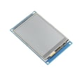 thumbnail image 1 of Matsuzay Placa de desarrollo de pantalla táctil colorida de 3,2 pulgadas, módulo de pantalla ABS 320x240, componente electrónico de pantalla táctil Electrónica miscelánea 40 pines, 1 of 6