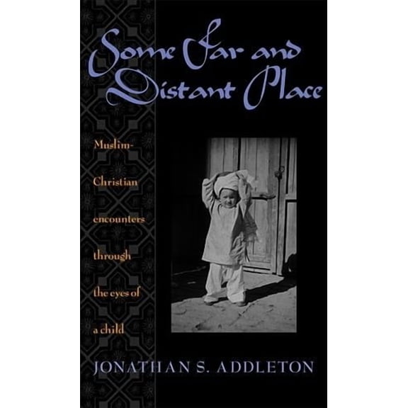 Some Far and Distant Place (Paperback)