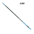 thumbnail image 4 of facefd Telescopic Long Fishing Rod with Rotating Rod Tip Design for Angler's Holiday Good Gift, 4 of 7