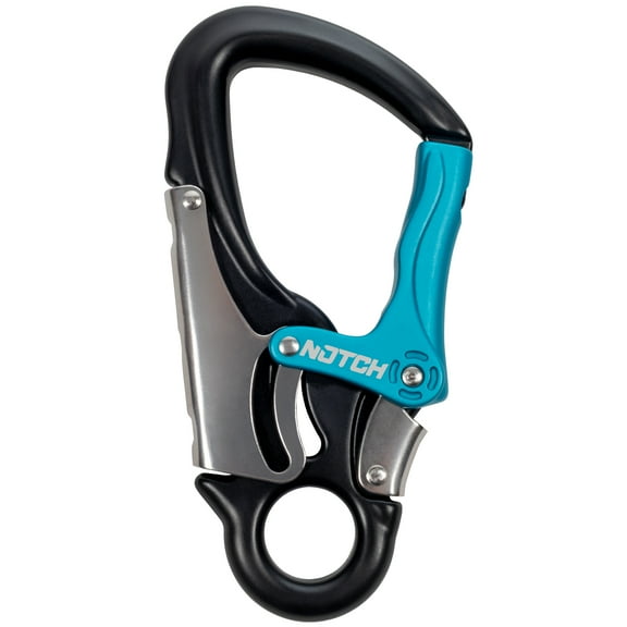 Notch Triple Action Snaphook CE-Certified (54650BT)