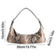 thumbnail image 5 of Bolso de mano para mujer Bolso de viaje femenino simple de PU de moda para viajes de oficina, 5 of 8