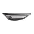 thumbnail image 3 of 1Pair Amber LED Side Marker Light for 991 981 Turn Lamp 99163125505 99163125506, 3 of 5