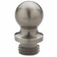 thumbnail image 4 of 1090.150 Ball Tip Finial Set 150 Satin Nickel, 4 of 7
